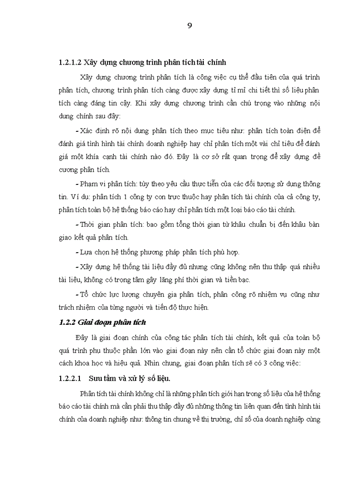 image for page Hoàn thiện công tác phân tích tài chính tại tập đoàn viễn thông quân đội