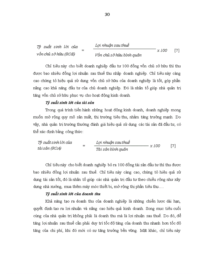 image for page Hoàn thiện công tác phân tích tài chính tại tập đoàn viễn thông quân đội