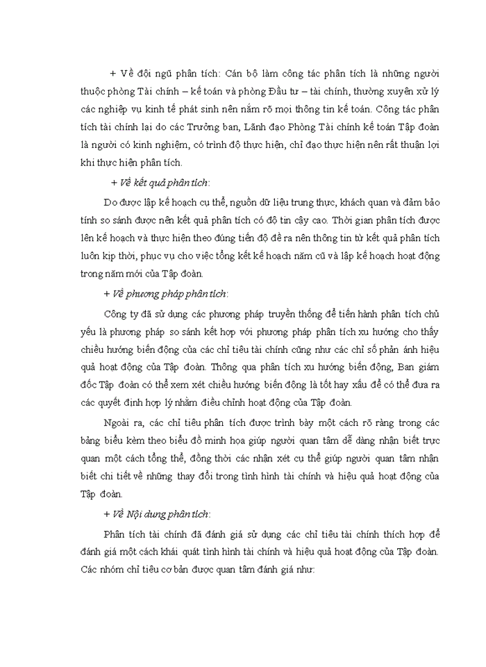 image for page Hoàn thiện công tác phân tích tài chính tại tập đoàn viễn thông quân đội