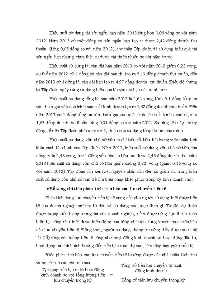 image for page Hoàn thiện công tác phân tích tài chính tại tập đoàn viễn thông quân đội