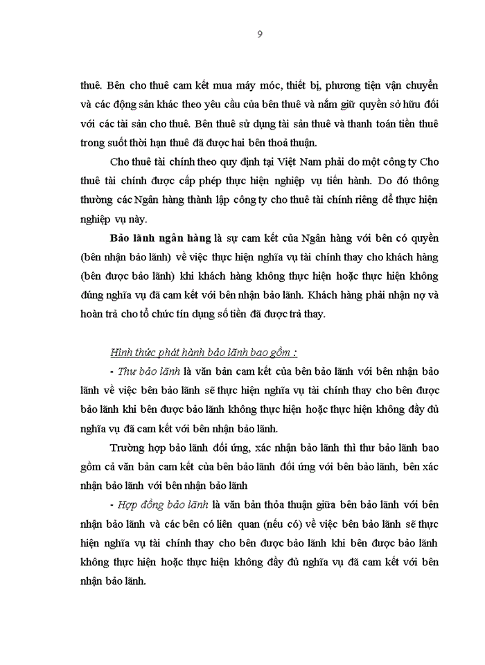 image for page Nâng cao chất lượng tín dụng đối với Doanh nghiệp xây lắp tại Ngân hàng TMCP Đầu tư và Phát triển Việt Nam – Chi nhánh Thành Đô