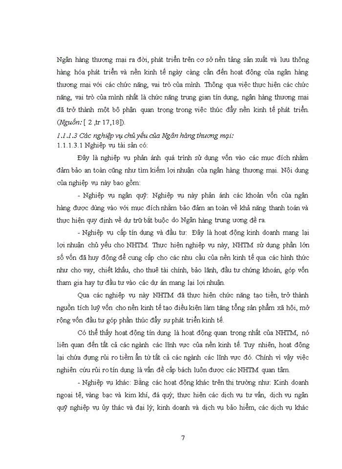 image for page Quản trị rủi ro tín dụng khách hàng cá nhân, hộ gia đình tại ngân hàng thương mại cổ phần công thương việt nam chi nhánh phúc yên