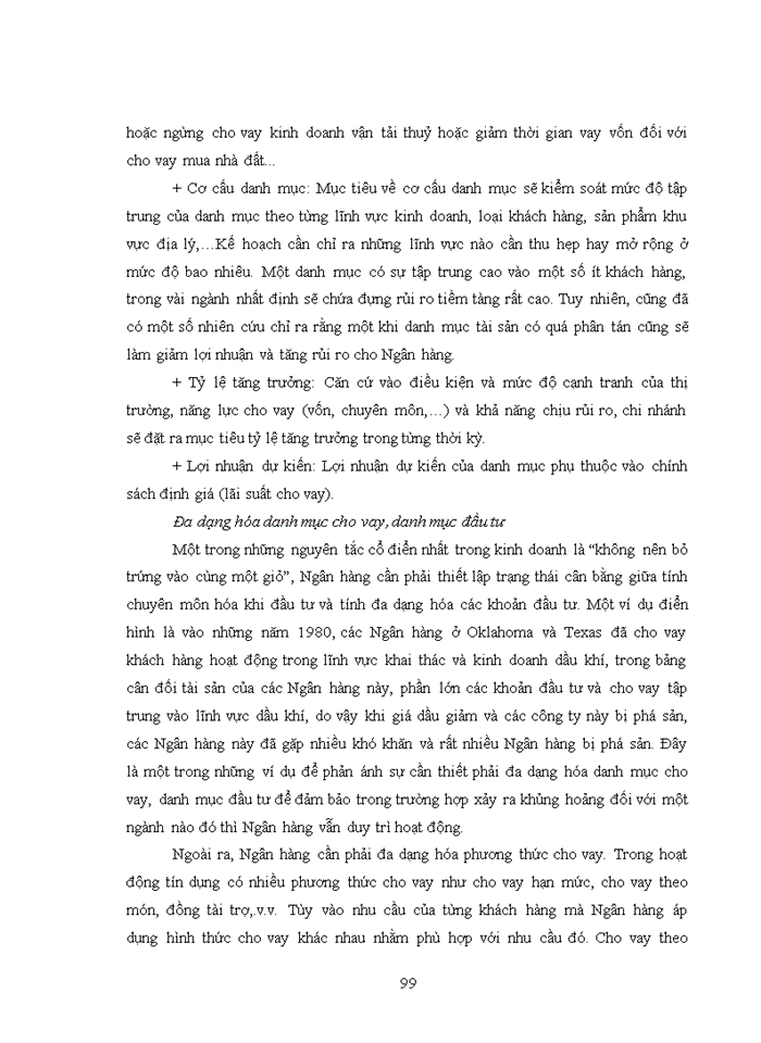 image for page Quản trị rủi ro tín dụng khách hàng cá nhân, hộ gia đình tại ngân hàng thương mại cổ phần công thương việt nam chi nhánh phúc yên