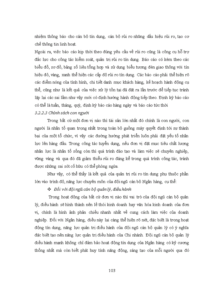 image for page Quản trị rủi ro tín dụng khách hàng cá nhân, hộ gia đình tại ngân hàng thương mại cổ phần công thương việt nam chi nhánh phúc yên