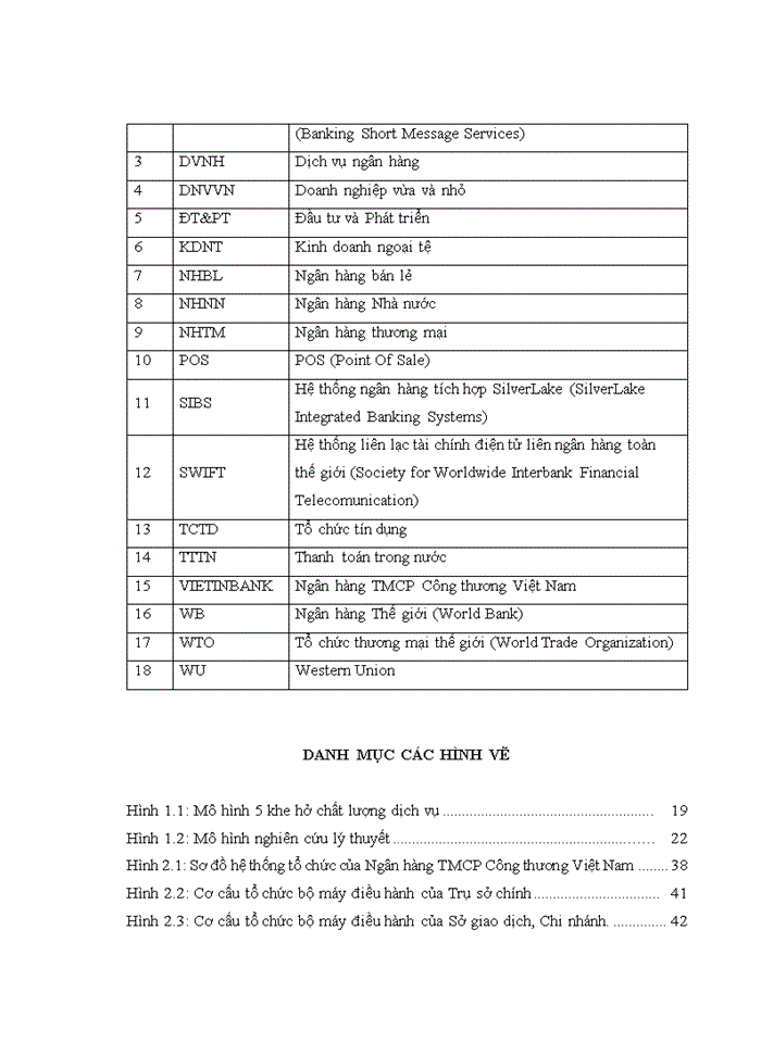 image for page Xây dựng các giải pháp nâng cao chất lượng dịch vụ ngân hàng bán lẻ tại ngân hàng TMCP công thương việt nam - chi nhánh phúc yên
