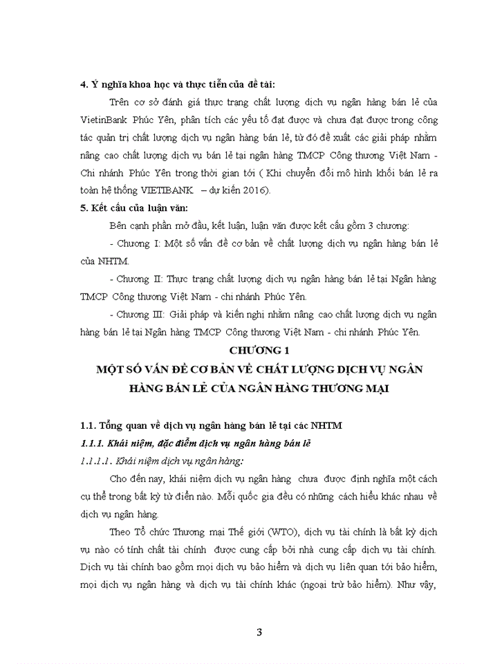image for page Xây dựng các giải pháp nâng cao chất lượng dịch vụ ngân hàng bán lẻ tại ngân hàng TMCP công thương việt nam - chi nhánh phúc yên