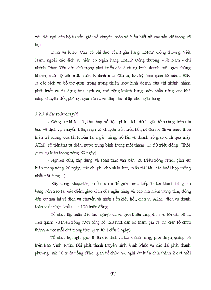 image for page Xây dựng các giải pháp nâng cao chất lượng dịch vụ ngân hàng bán lẻ tại ngân hàng TMCP công thương việt nam - chi nhánh phúc yên