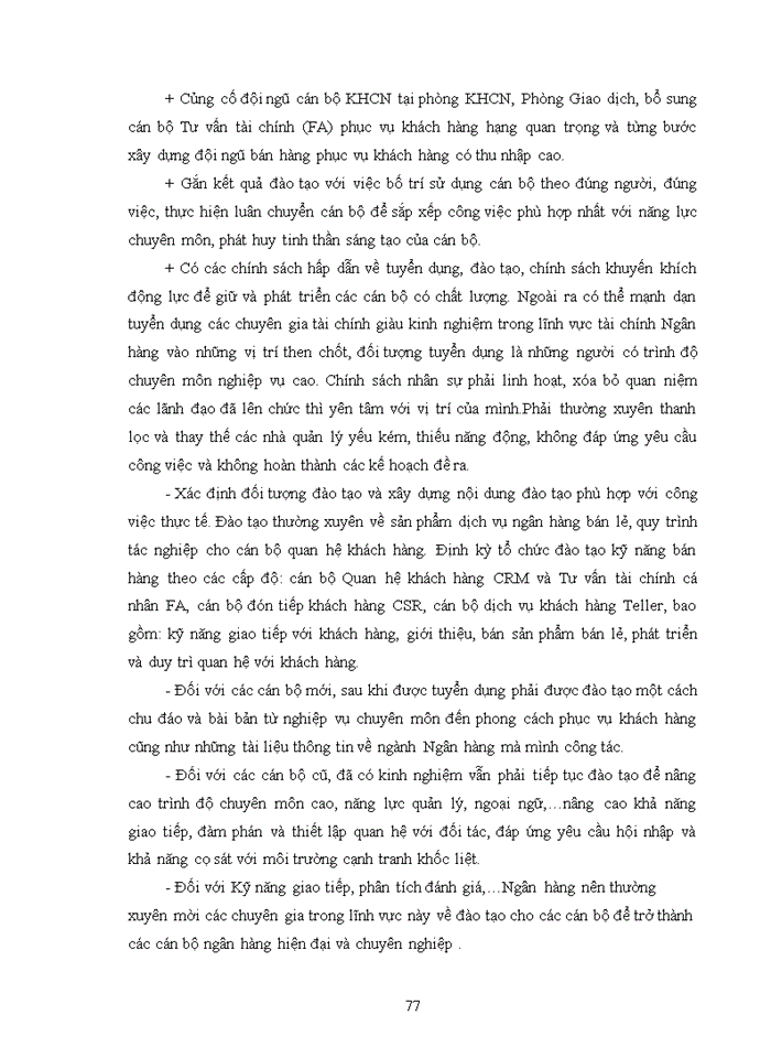image for page Phát triển hoạt động tín dụng bán lẻ tại ngân hàng thương mại cổ phần an bình - hà nội