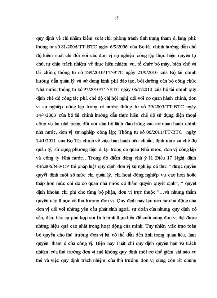 image for page Giải pháp hoàn thiện cơ chế tự chủ tài chính trong bệnh viện trung ương quân đội 108