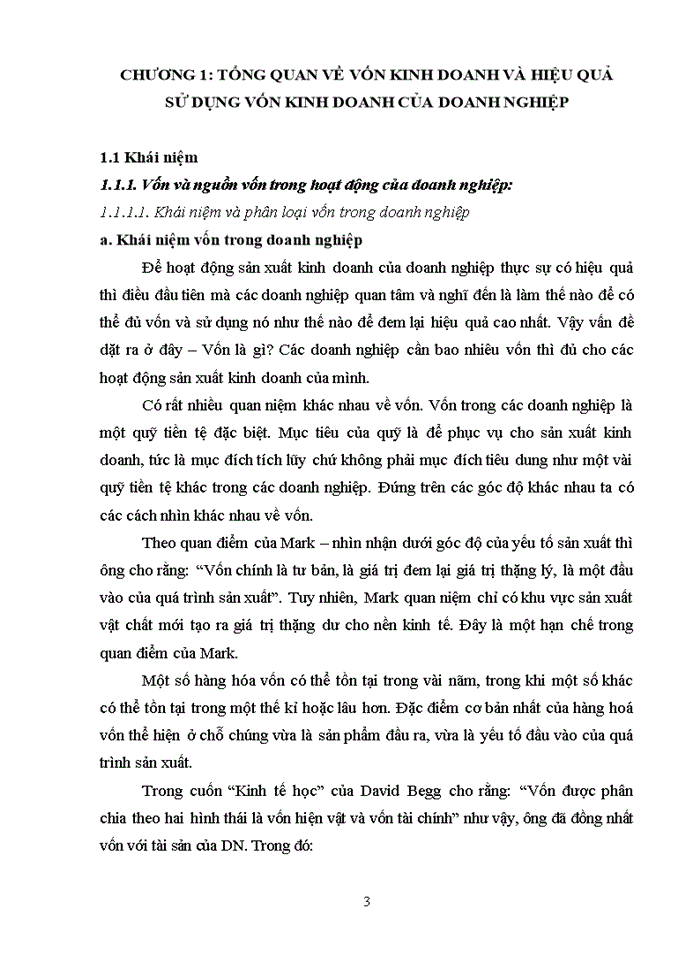 image for page Giải pháp nâng cao hiệu quả sử dụng vốn kinh doanh tại công ty cổ phần thương mại dịch vụ linh đàm (LIDACO) - HÀ NỘI
