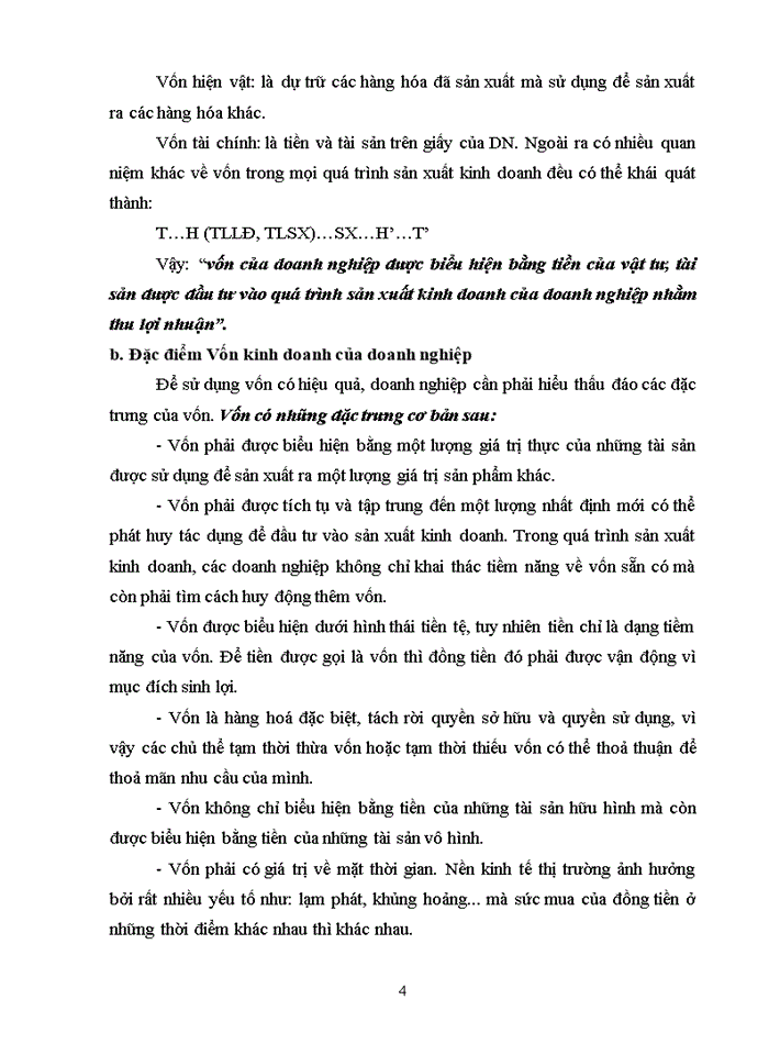 image for page Giải pháp nâng cao hiệu quả sử dụng vốn kinh doanh tại công ty cổ phần thương mại dịch vụ linh đàm (LIDACO) - HÀ NỘI