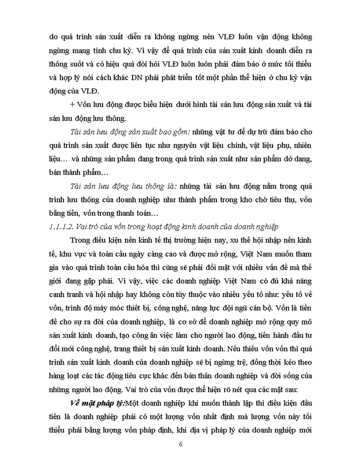 image for page Giải pháp nâng cao hiệu quả sử dụng vốn kinh doanh tại công ty cổ phần thương mại dịch vụ linh đàm (LIDACO) - HÀ NỘI