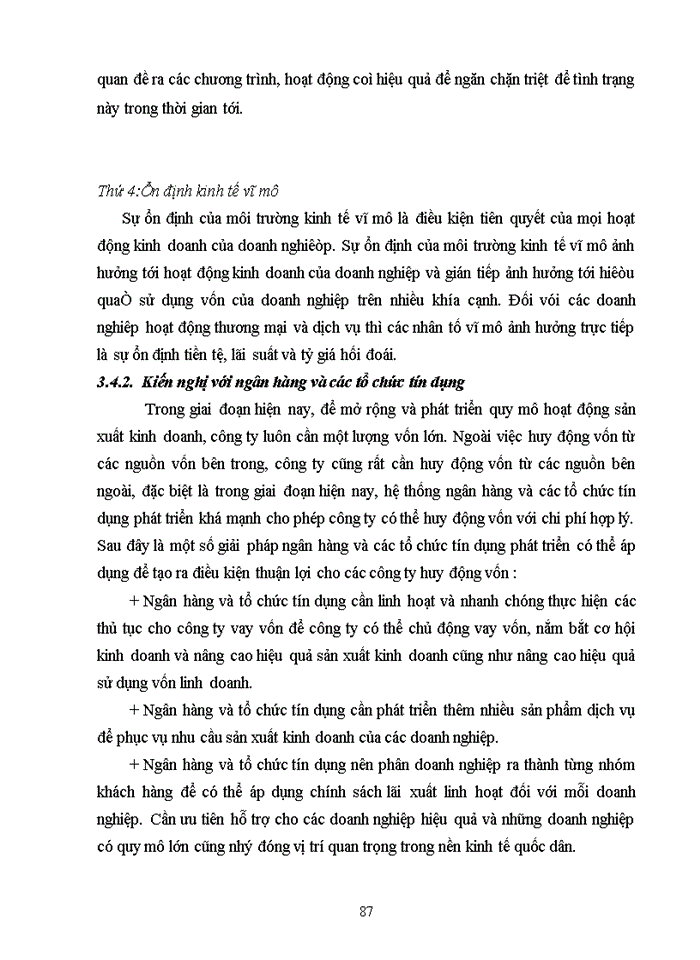 image for page Giải pháp nâng cao hiệu quả sử dụng vốn kinh doanh tại công ty cổ phần thương mại dịch vụ linh đàm (LIDACO) - HÀ NỘI