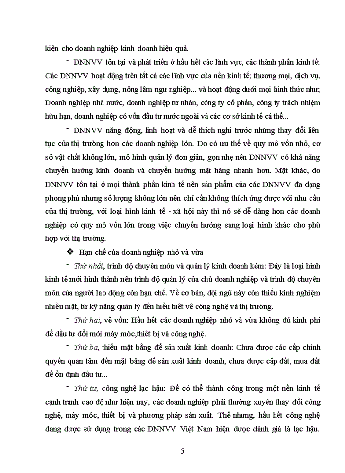 image for page Giải pháp nhằm nâng cao năng lực quản trị rủi ro trong cho vay doanh nghiệp nhỏ và vừa tại ngân hàng thương mại cổ phần quân đội