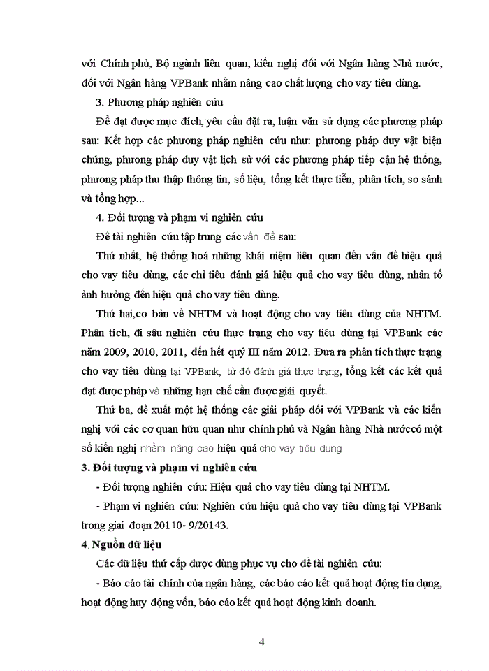 image for page Giải pháp nâng cao hiệu quả cho vay tiêu dùng tại ngân hàng thương mại cổ phần việt nam thịnh vượng