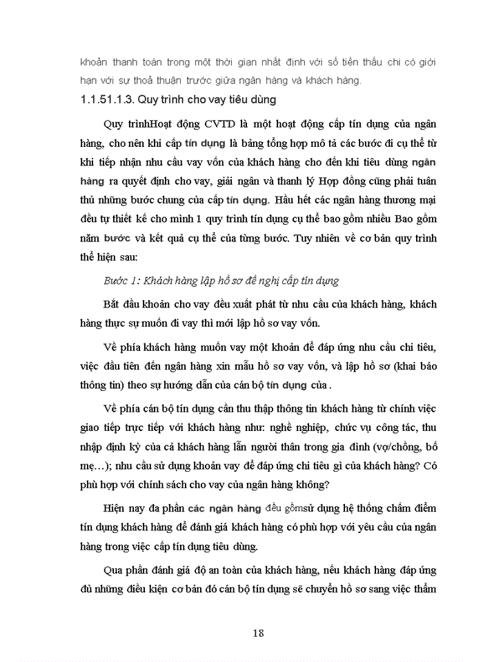 image for page Giải pháp nâng cao hiệu quả cho vay tiêu dùng tại ngân hàng thương mại cổ phần việt nam thịnh vượng