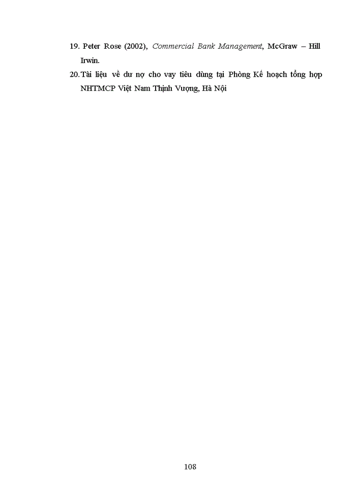 image for page Giải pháp nâng cao hiệu quả cho vay tiêu dùng tại ngân hàng thương mại cổ phần việt nam thịnh vượng