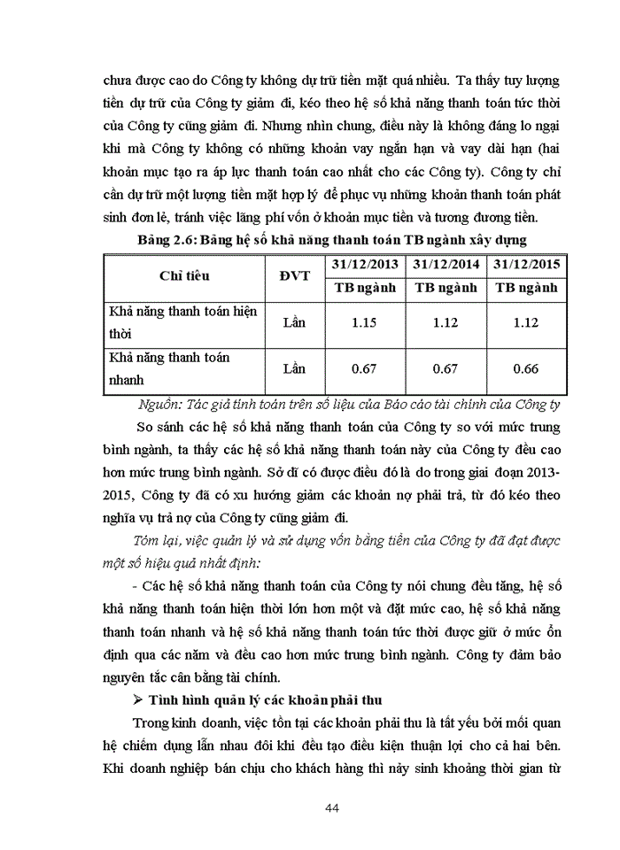 image for page Giải pháp nâng cao hiệu quả sử dụng vốn kinh doanh tại công ty cổ phần đầu tư thái sơn