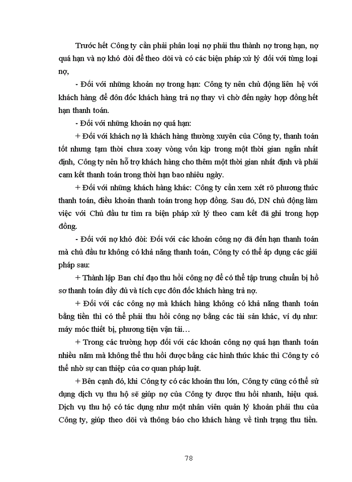 image for page Giải pháp nâng cao hiệu quả sử dụng vốn kinh doanh tại công ty cổ phần đầu tư thái sơn