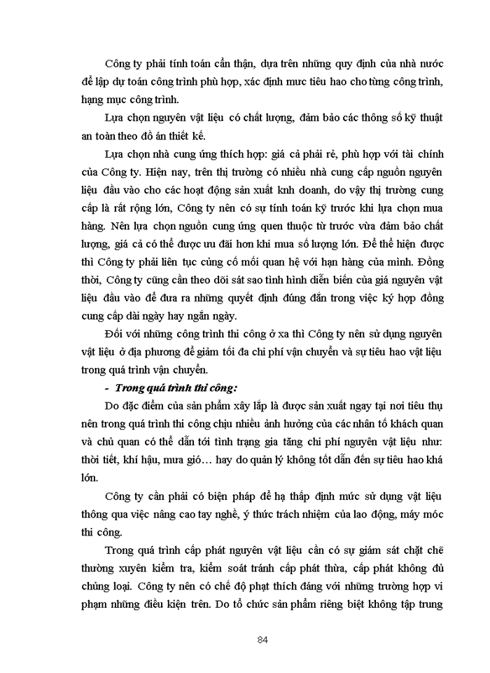 image for page Giải pháp nâng cao hiệu quả sử dụng vốn kinh doanh tại công ty cổ phần đầu tư thái sơn