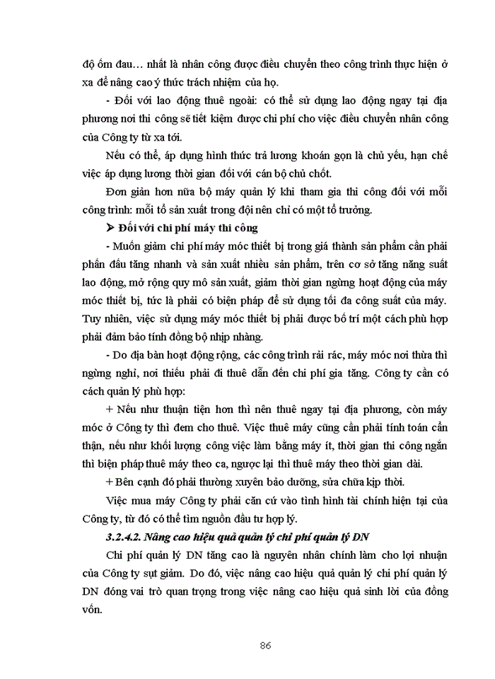 image for page Giải pháp nâng cao hiệu quả sử dụng vốn kinh doanh tại công ty cổ phần đầu tư thái sơn