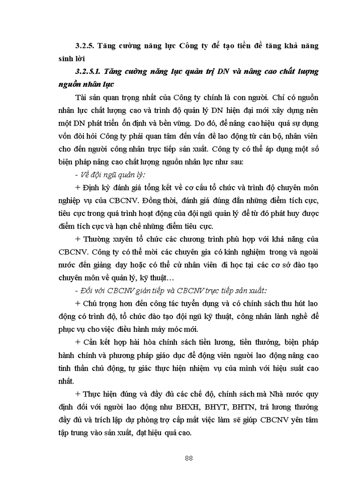 image for page Giải pháp nâng cao hiệu quả sử dụng vốn kinh doanh tại công ty cổ phần đầu tư thái sơn