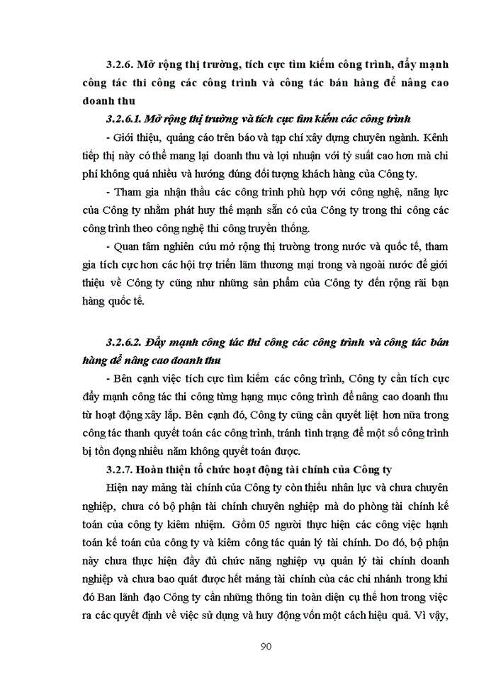 image for page Giải pháp nâng cao hiệu quả sử dụng vốn kinh doanh tại công ty cổ phần đầu tư thái sơn