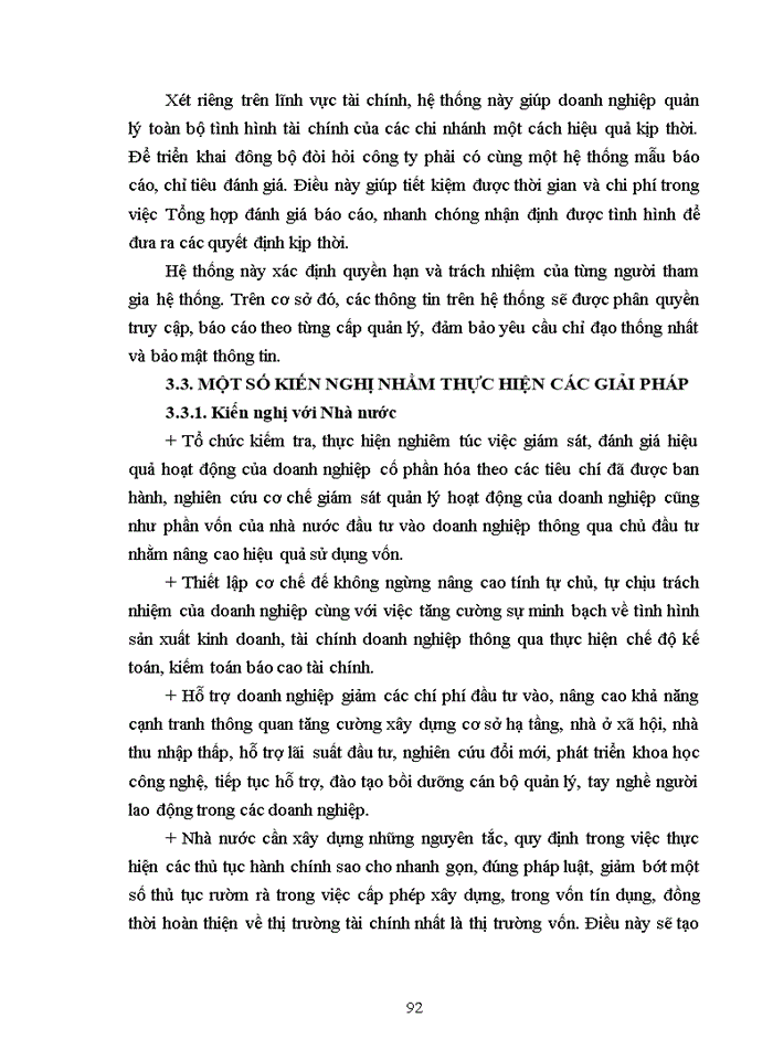 image for page Giải pháp nâng cao hiệu quả sử dụng vốn kinh doanh tại công ty cổ phần đầu tư thái sơn