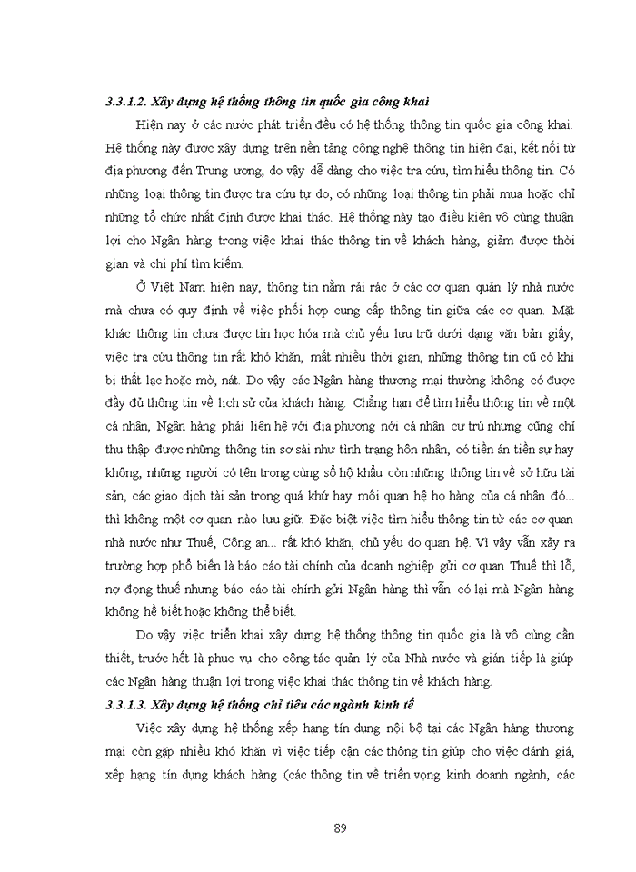 image for page Rủi ro tín dụng tại ngân hàng TMCP ngoại  thương việt nam chi nhánh vinh- thực trạng và giải pháp