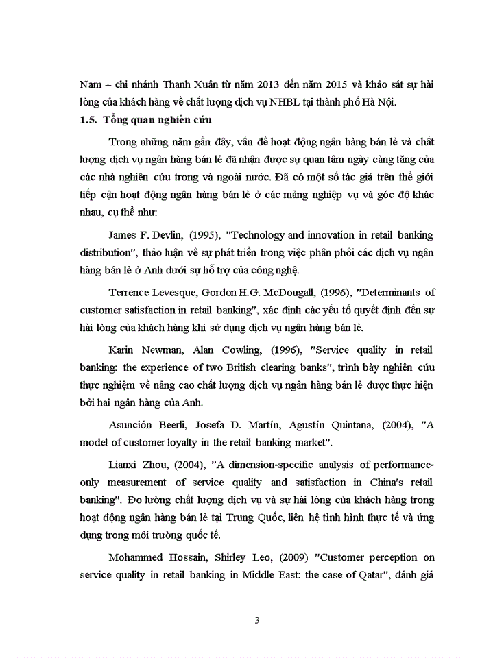 image for page Nâng cao chất lượng dịch vụ ngân hàng bán lẻ tại ngân hàng tmcp công thương việt nam – chi nhánh thanh xuân