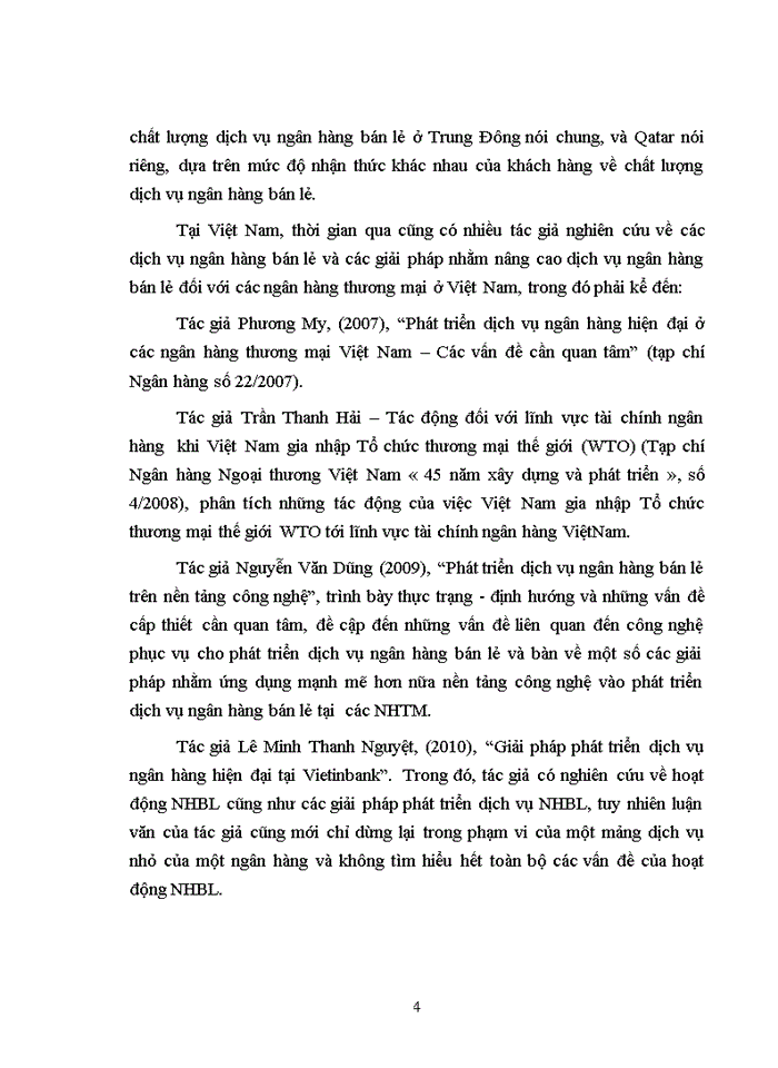 image for page Nâng cao chất lượng dịch vụ ngân hàng bán lẻ tại ngân hàng tmcp công thương việt nam – chi nhánh thanh xuân