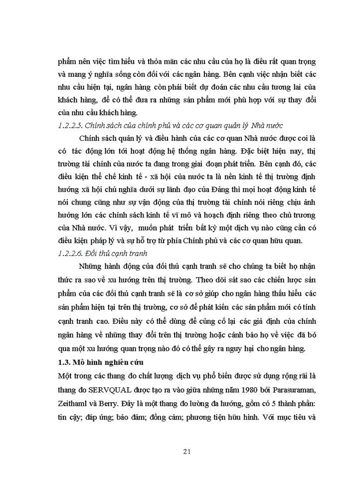 image for page Nâng cao chất lượng dịch vụ ngân hàng bán lẻ tại ngân hàng tmcp công thương việt nam – chi nhánh thanh xuân