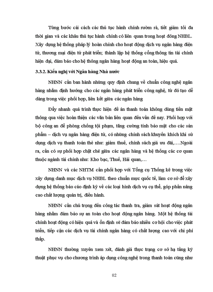 image for page Nâng cao chất lượng dịch vụ ngân hàng bán lẻ tại ngân hàng tmcp công thương việt nam – chi nhánh thanh xuân