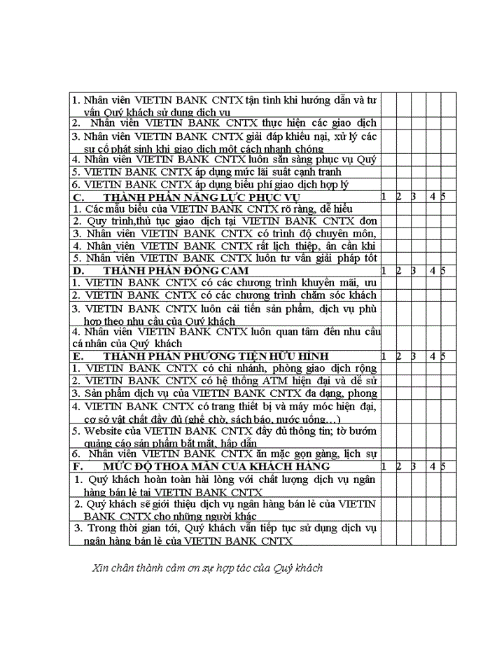 image for page Nâng cao chất lượng dịch vụ ngân hàng bán lẻ tại ngân hàng tmcp công thương việt nam – chi nhánh thanh xuân