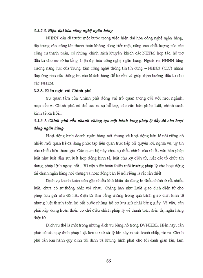 image for page Giải pháp phát triển dịch vụ ngân hàng bán lẻ tại ngân hàng tmcp đầu tư và phát triển việt nam chi nhánh sở giao dịch 1