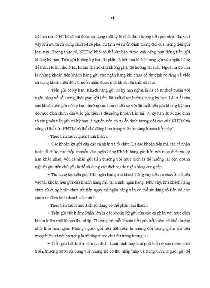 image for page Phát triển dịch vụ ngân hàng bán lẻ tại ngân hàng thương mại cổ phần đầu tư và phát triển việt nam – chi nhánh hà nam