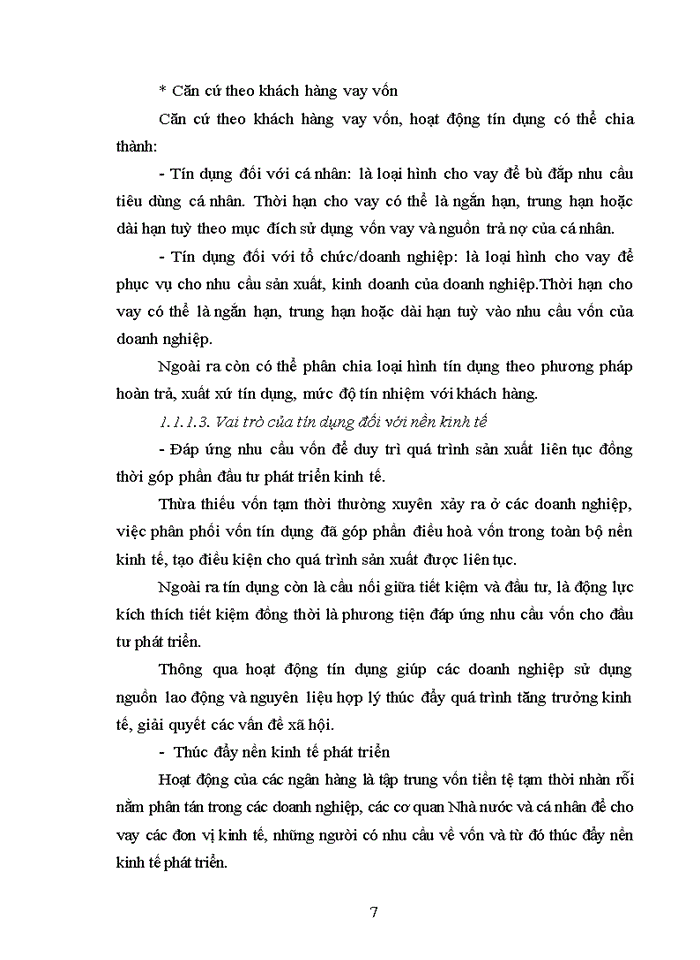 image for page Quản trị rủi ro tín dụng tại ngân hàng tmcp công thương việt nam - chi nhánh bỉm sơn thanh hóa