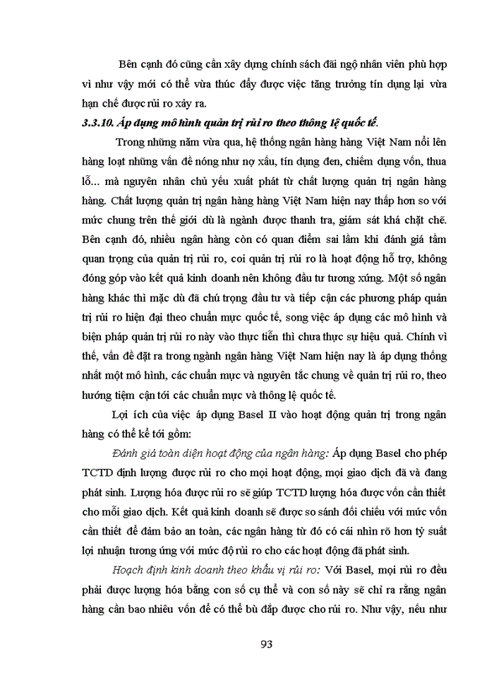 image for page Quản trị rủi ro tín dụng tại ngân hàng tmcp công thương việt nam - chi nhánh bỉm sơn thanh hóa