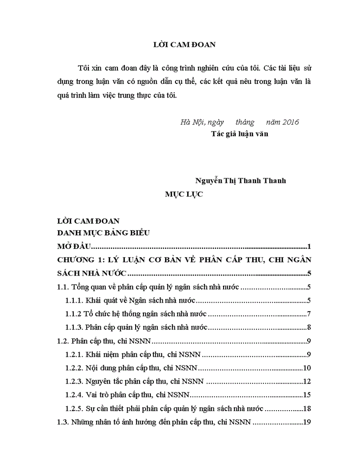 image for page Giải pháp hoàn thiện phân cấp thu, chi ngân sách nhà nước trên địa bàn thành phố hà nội