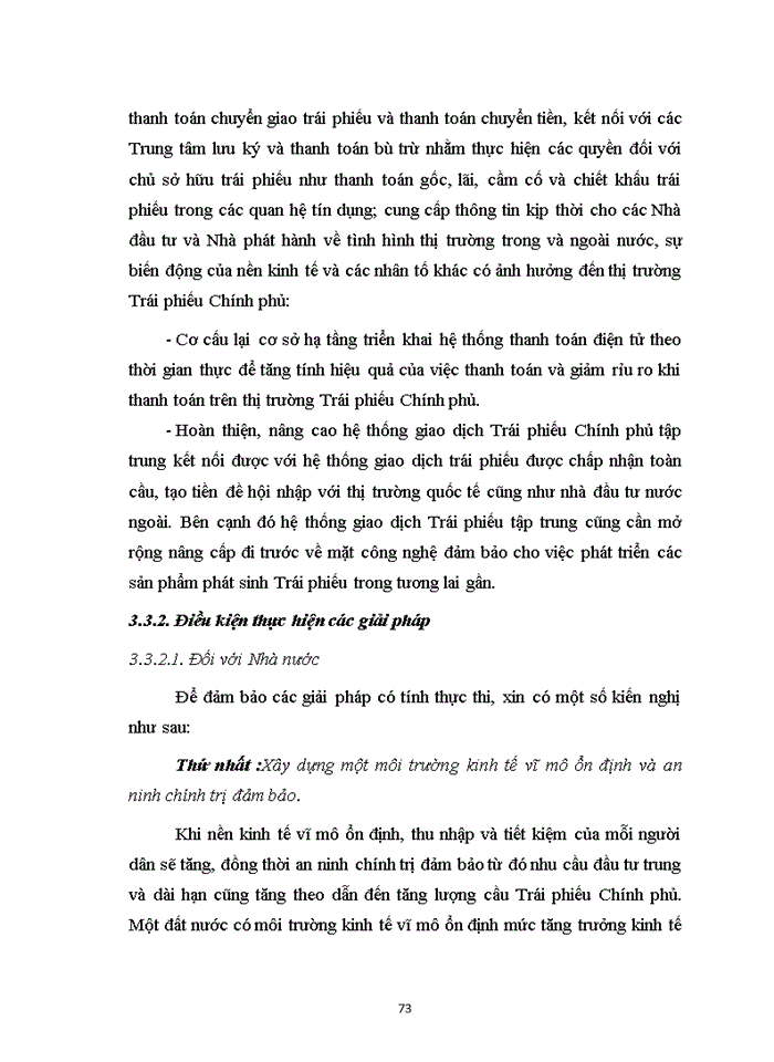 image for page Hoàn thiện công tác huy động vốn cho ngân sách nhà nước thông qua hệ thống kho bạc nhà nước