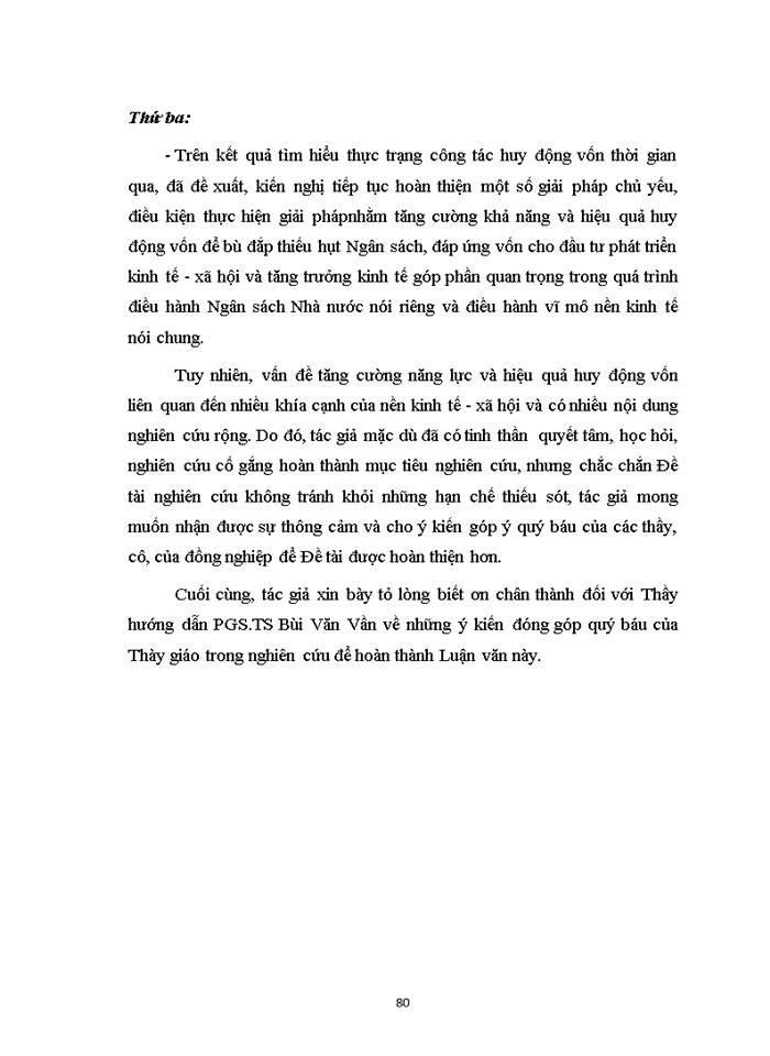 image for page Hoàn thiện công tác huy động vốn cho ngân sách nhà nước thông qua hệ thống kho bạc nhà nước