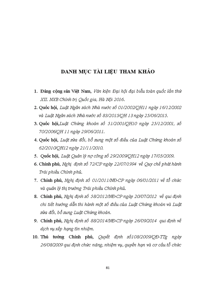 image for page Hoàn thiện công tác huy động vốn cho ngân sách nhà nước thông qua hệ thống kho bạc nhà nước