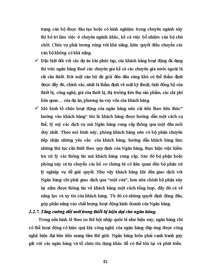 image for page Nâng cao hiệu quả cho vay  đối với doanh nghiệp nhỏ và vừa tại ngân hàng thương mại cổ phần công thương việt nam