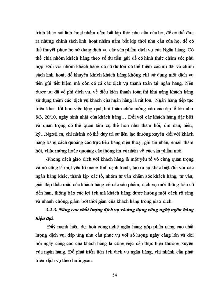 image for page Nâng cao hiệu quả huy động vốn tại ngân hàng  thương mại cổ phần ngoại thương việt nam cn hoàn kiếm
