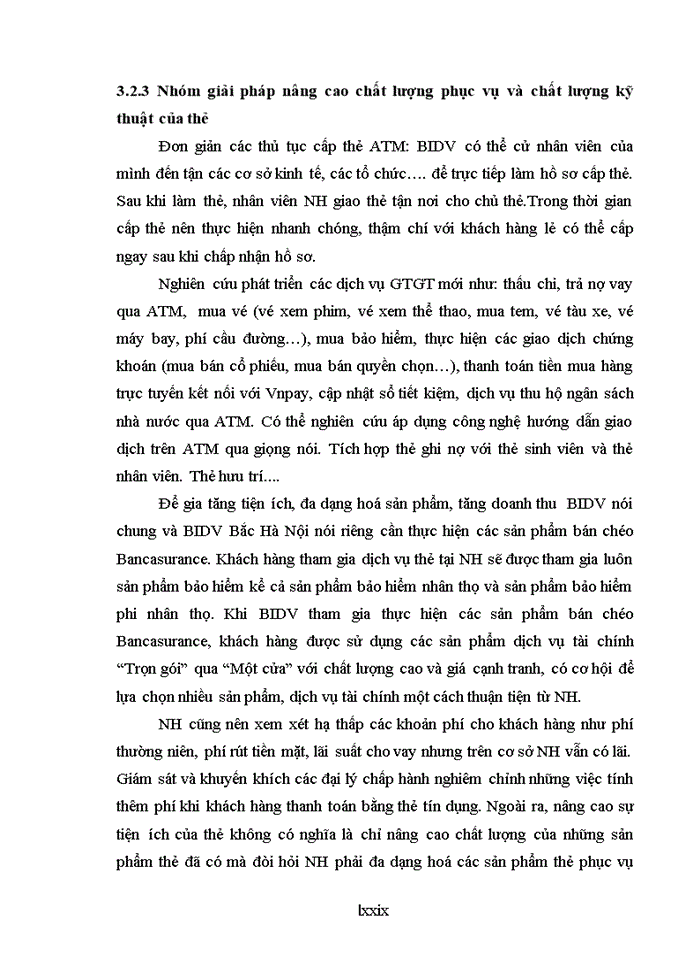 image for page Giải pháp phát triển và hoàn thiện dịch vụ thẻ tại ngân hàng thương mại cổ phần đầu tư và phát triển việt nam – chi nhánh bắc hà nội