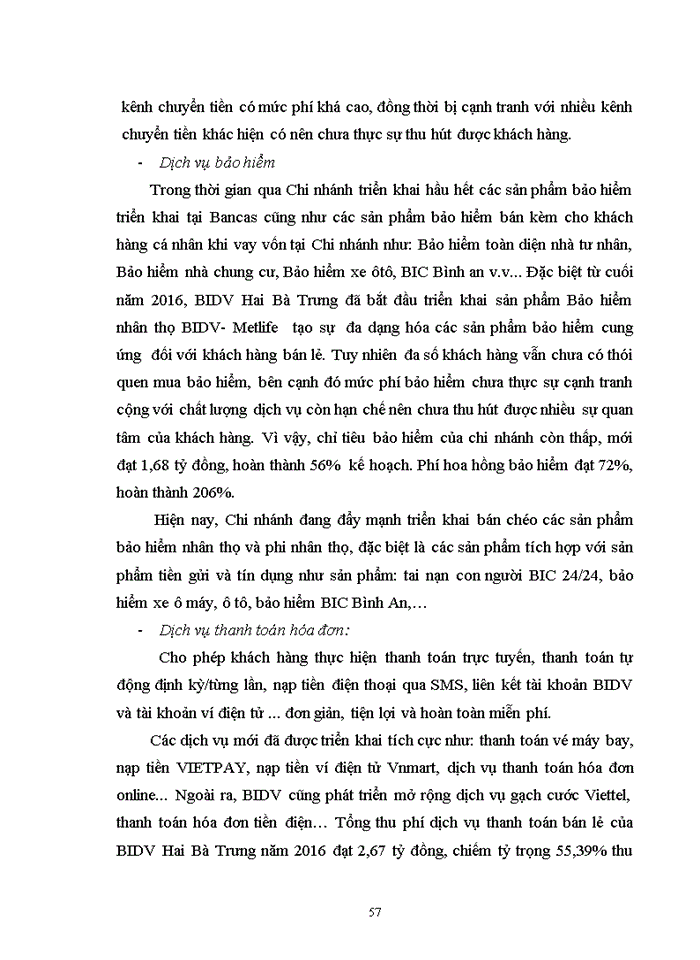 image for page Giải pháp phát triển dịch vụ ngân hàng bán lẻ tại ngân hàng tmcp đầu tư và phát triển việt nam – chi nhánh hai bà trưng