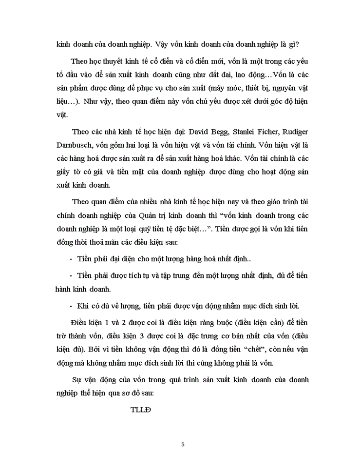 image for page Nâng cao hiệu quả sử dụng vốn kinh doanh tại công ty trách nhiệm  hữu hạn một thành viên muối việt nam – chi nhánh muối hà nội