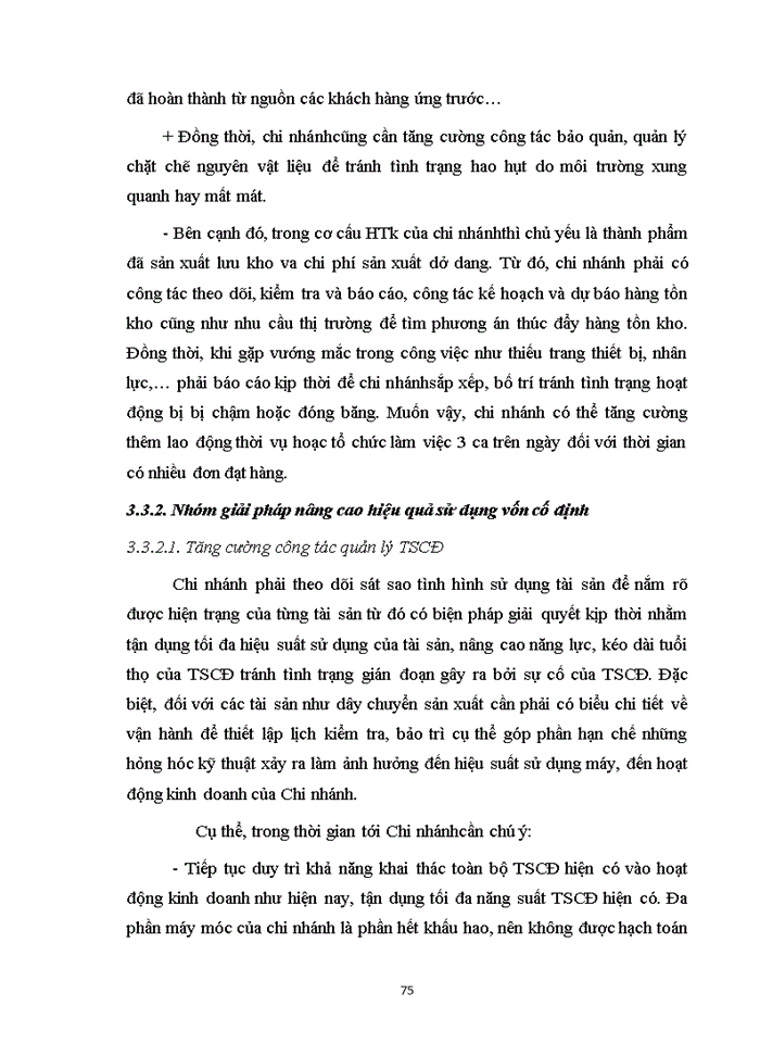 image for page Nâng cao hiệu quả sử dụng vốn kinh doanh tại công ty trách nhiệm  hữu hạn một thành viên muối việt nam – chi nhánh muối hà nội