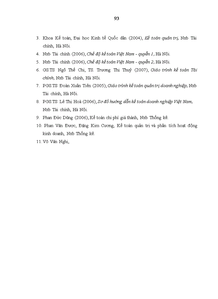 image for page Hoàn thiện kế toán quản trị chi phí, giá thành trong các doanh nghiệp sản xuất điều hoà trên địa bàn Hà Nội