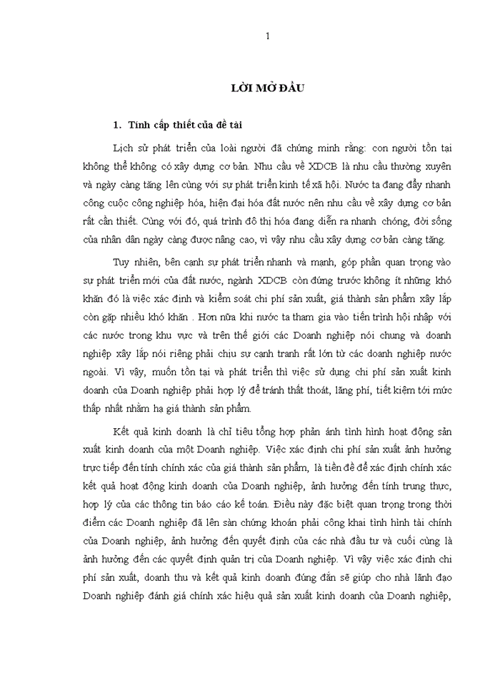 image for page Hoàn thiện kế toán chi phí, doanh thu và kết quả kinh doanh tại các công ty cổ phần xây lắp đã niêm yết thuộc Tổng Công ty cổ phần Xuất nhập khẩu Xây dựng Việt Nam – Vinaconex